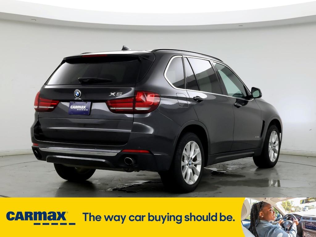 used 2014 BMW X5 car, priced at $20,998