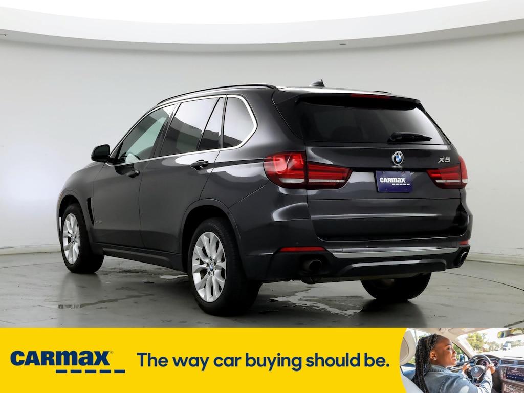 used 2014 BMW X5 car, priced at $20,998