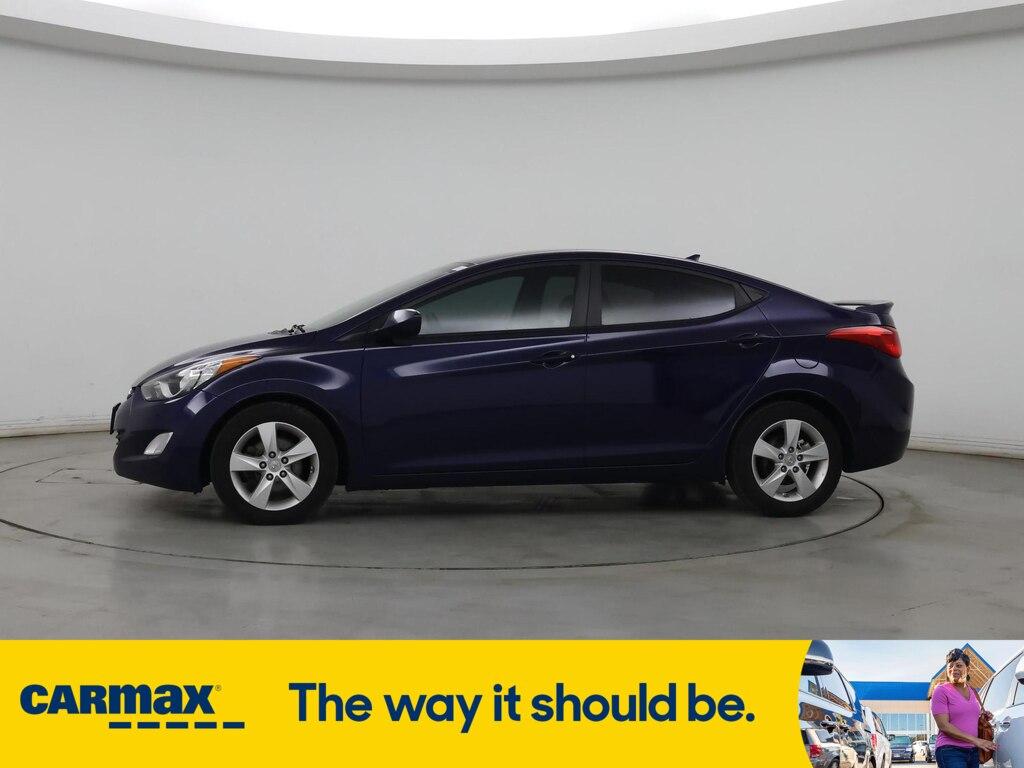 used 2013 Hyundai Elantra car, priced at $11,998