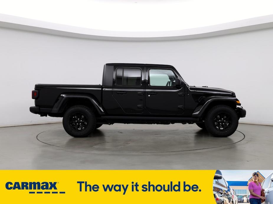 used 2021 Jeep Gladiator car, priced at $29,998