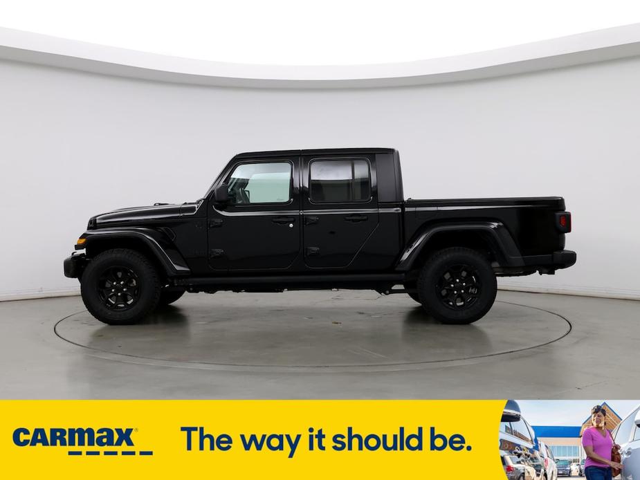 used 2021 Jeep Gladiator car, priced at $29,998