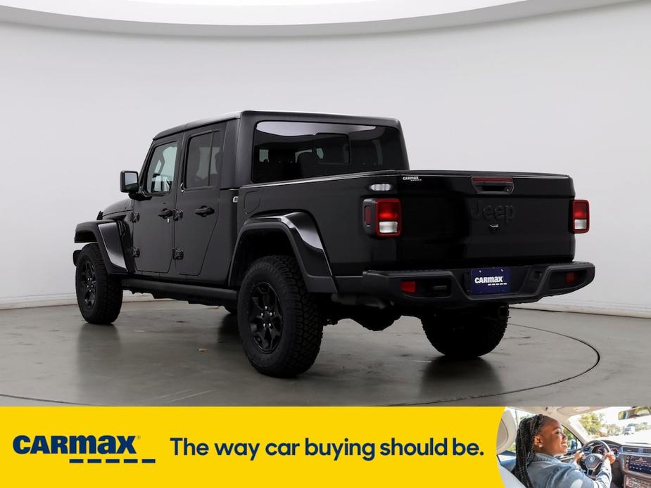 used 2021 Jeep Gladiator car, priced at $29,998