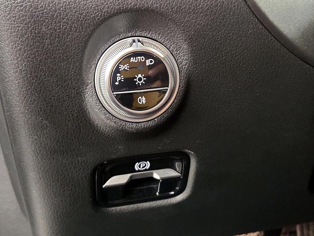used 2022 Mercedes-Benz C-Class car, priced at $36,998