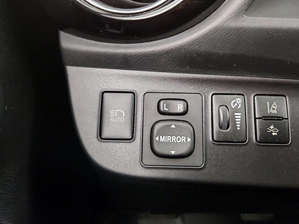 used 2016 Toyota Prius c car, priced at $20,998
