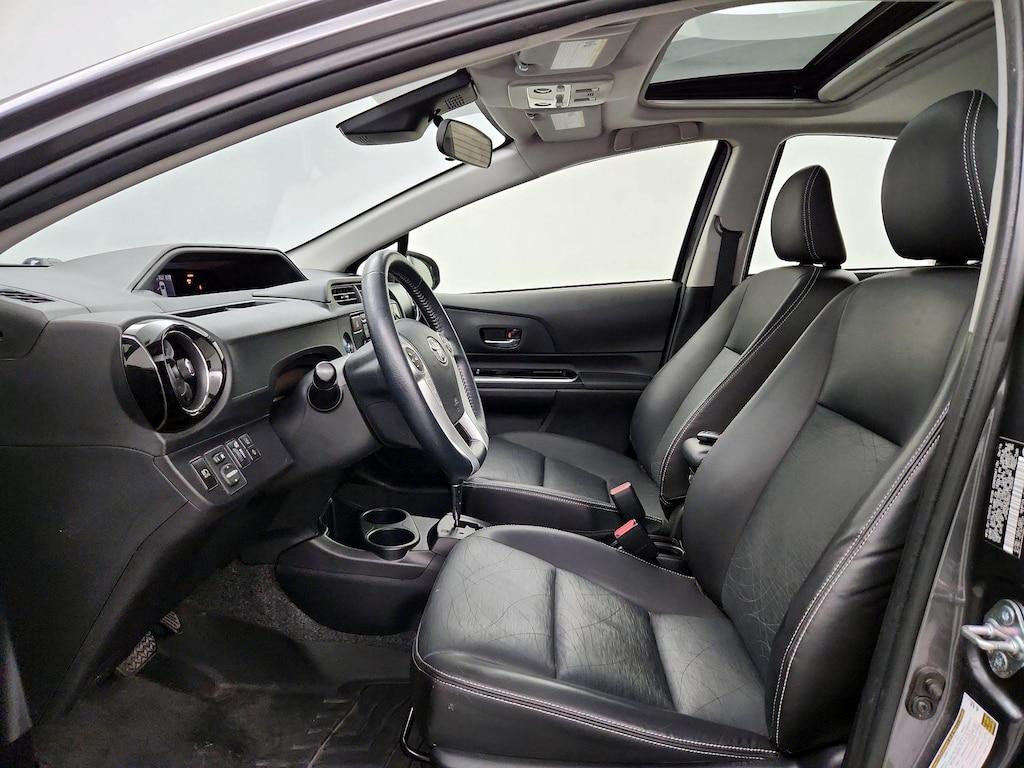 used 2016 Toyota Prius c car, priced at $20,998