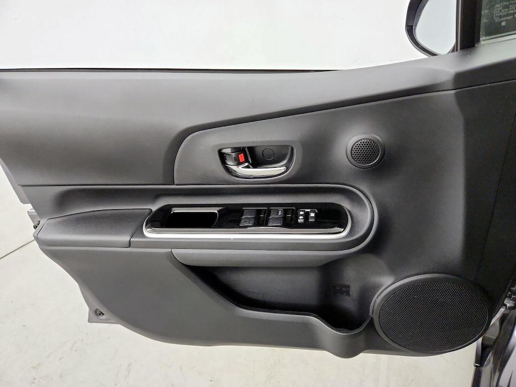 used 2016 Toyota Prius c car, priced at $20,998