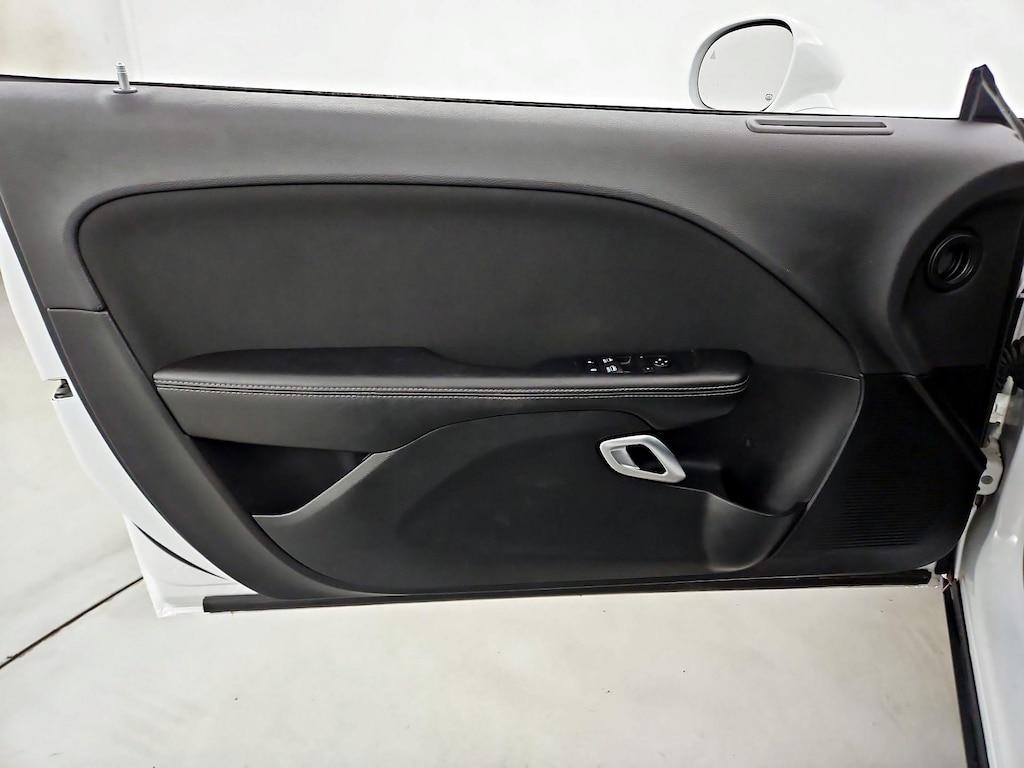 used 2019 Dodge Challenger car, priced at $19,998