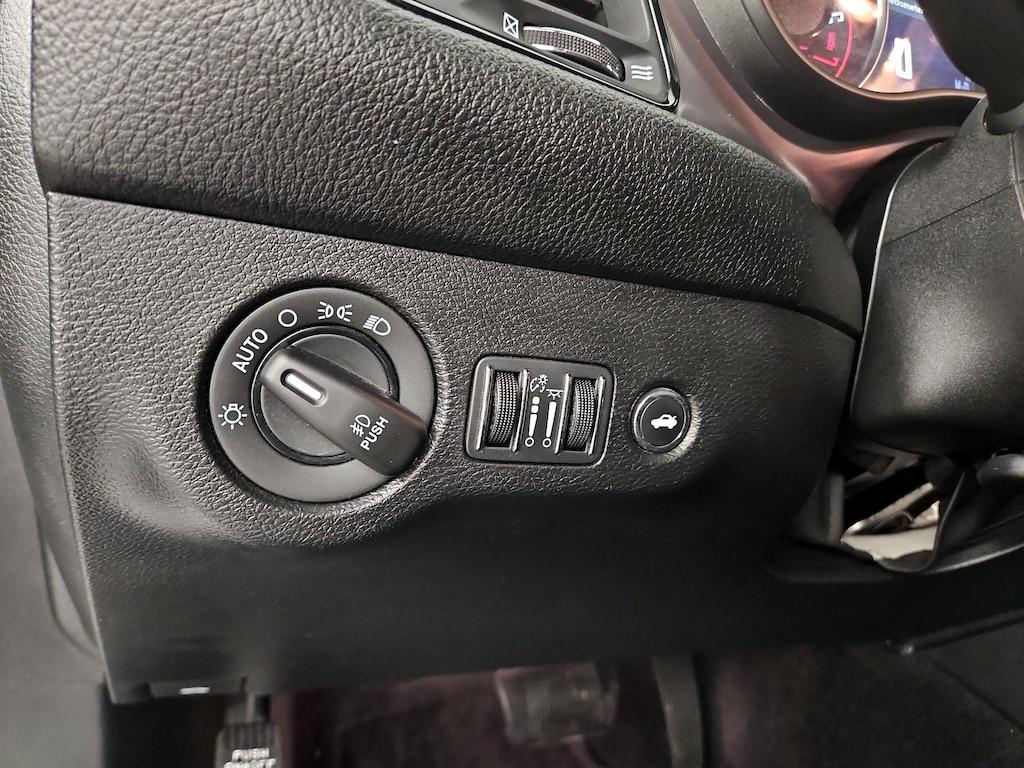 used 2019 Dodge Challenger car, priced at $19,998