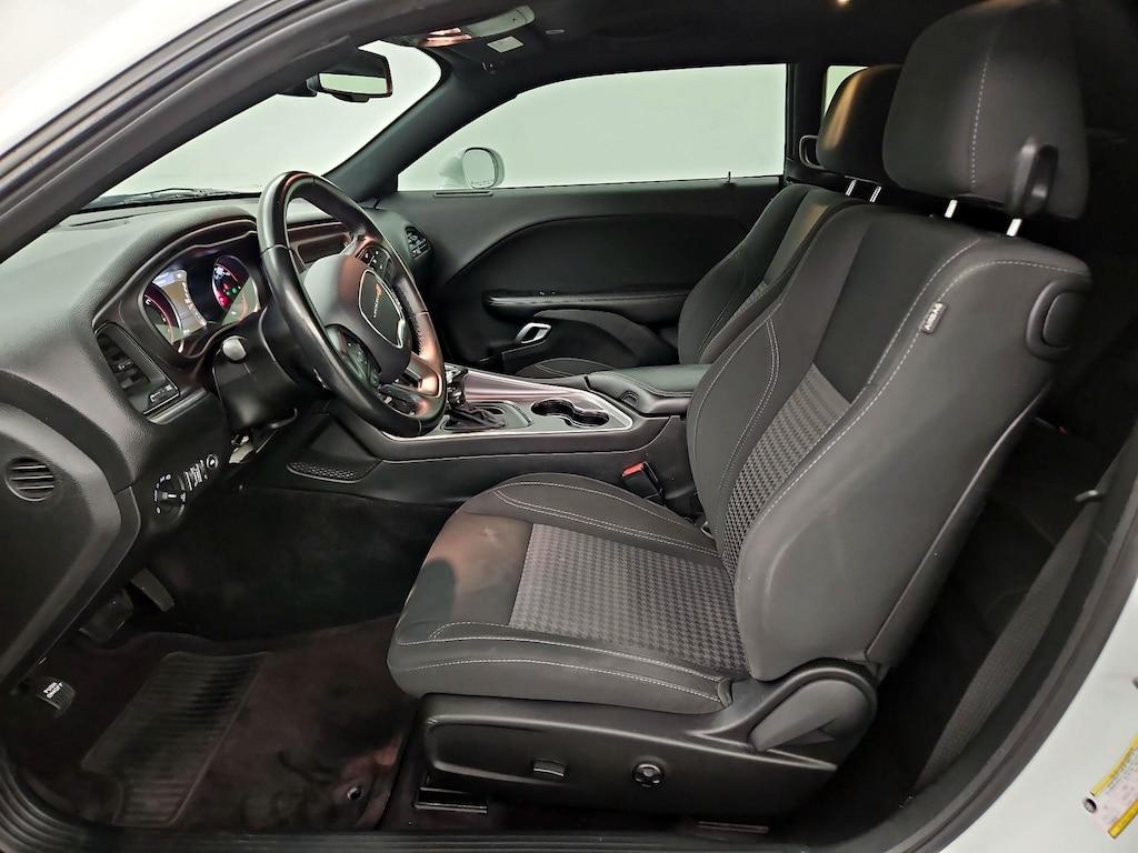 used 2019 Dodge Challenger car, priced at $19,998