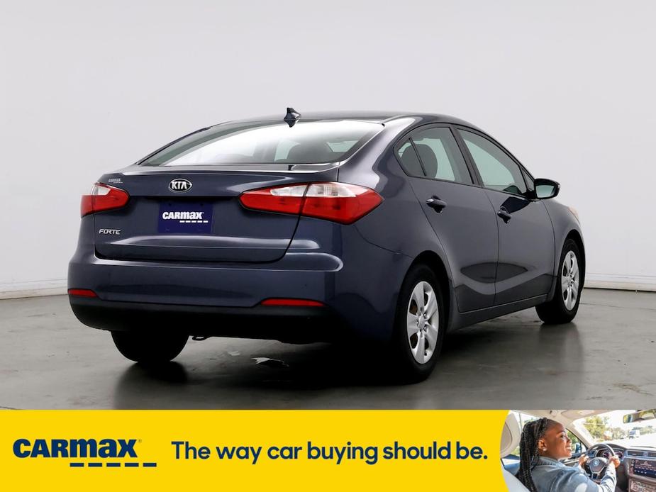 used 2015 Kia Forte car, priced at $11,998