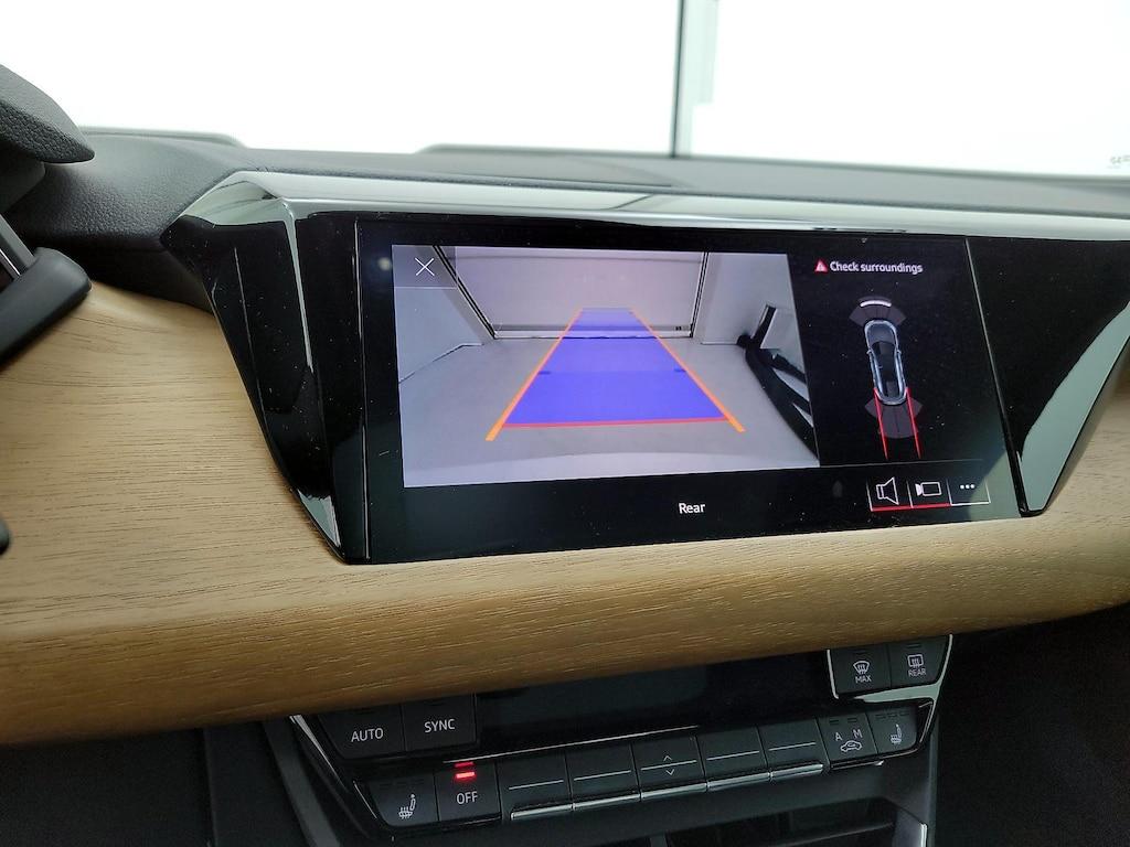 used 2022 Audi e-tron GT car, priced at $45,998