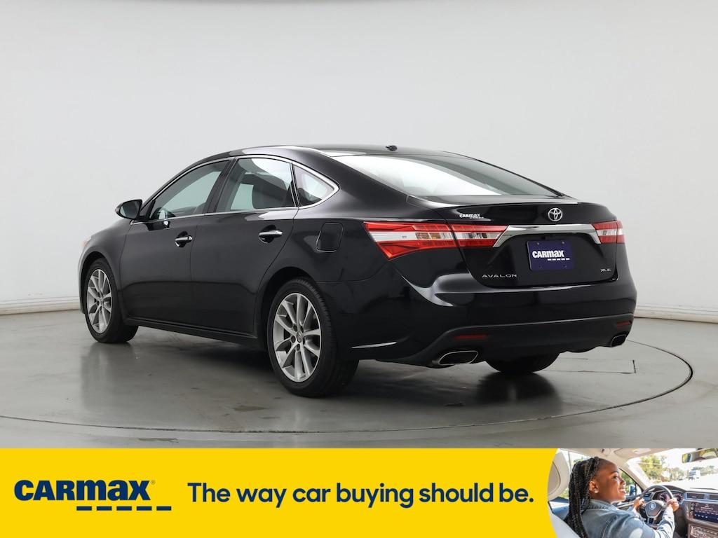 used 2014 Toyota Avalon car, priced at $17,998