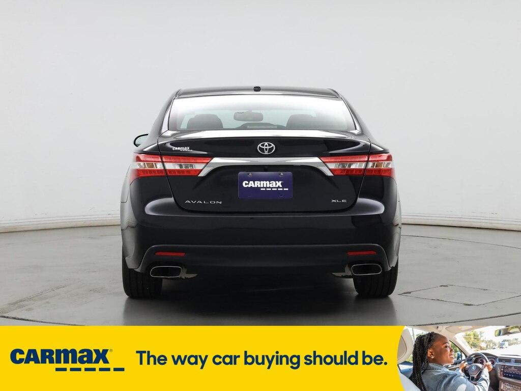 used 2014 Toyota Avalon car, priced at $17,998