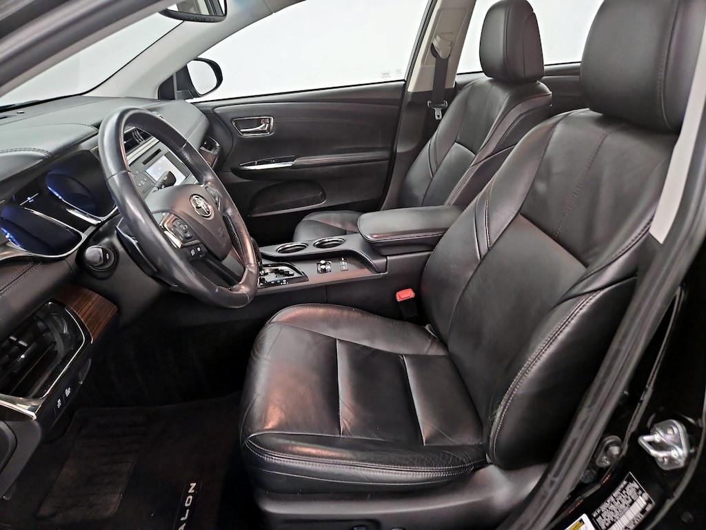 used 2014 Toyota Avalon car, priced at $17,998