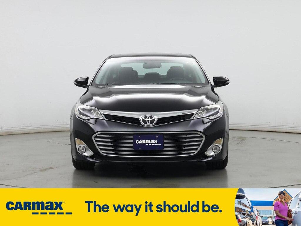 used 2014 Toyota Avalon car, priced at $17,998