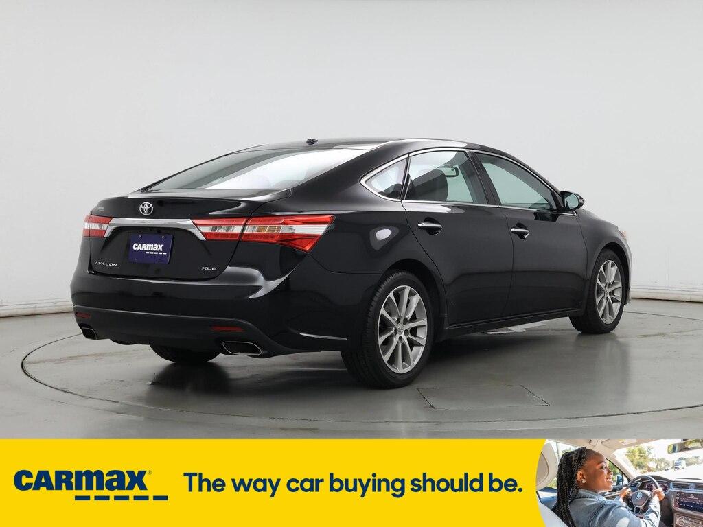 used 2014 Toyota Avalon car, priced at $17,998