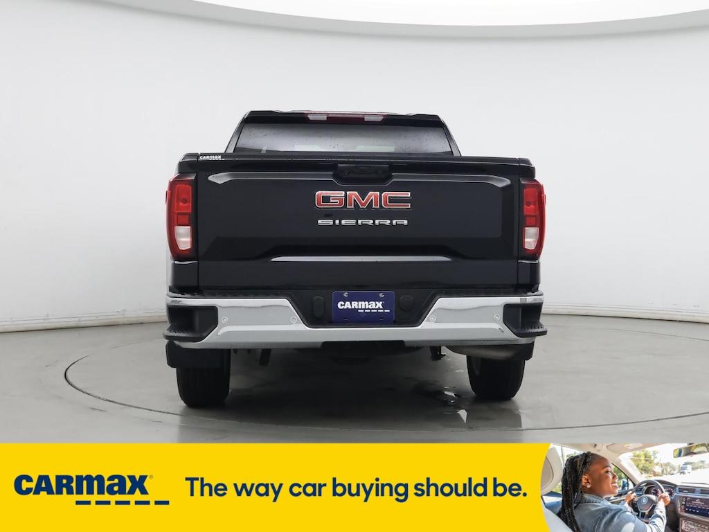 used 2023 GMC Sierra 1500 car, priced at $32,998