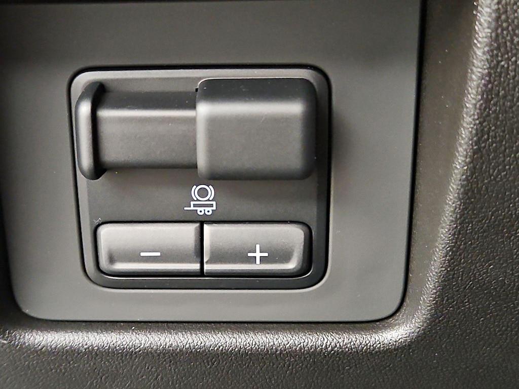 used 2024 Chevrolet Colorado car, priced at $45,998