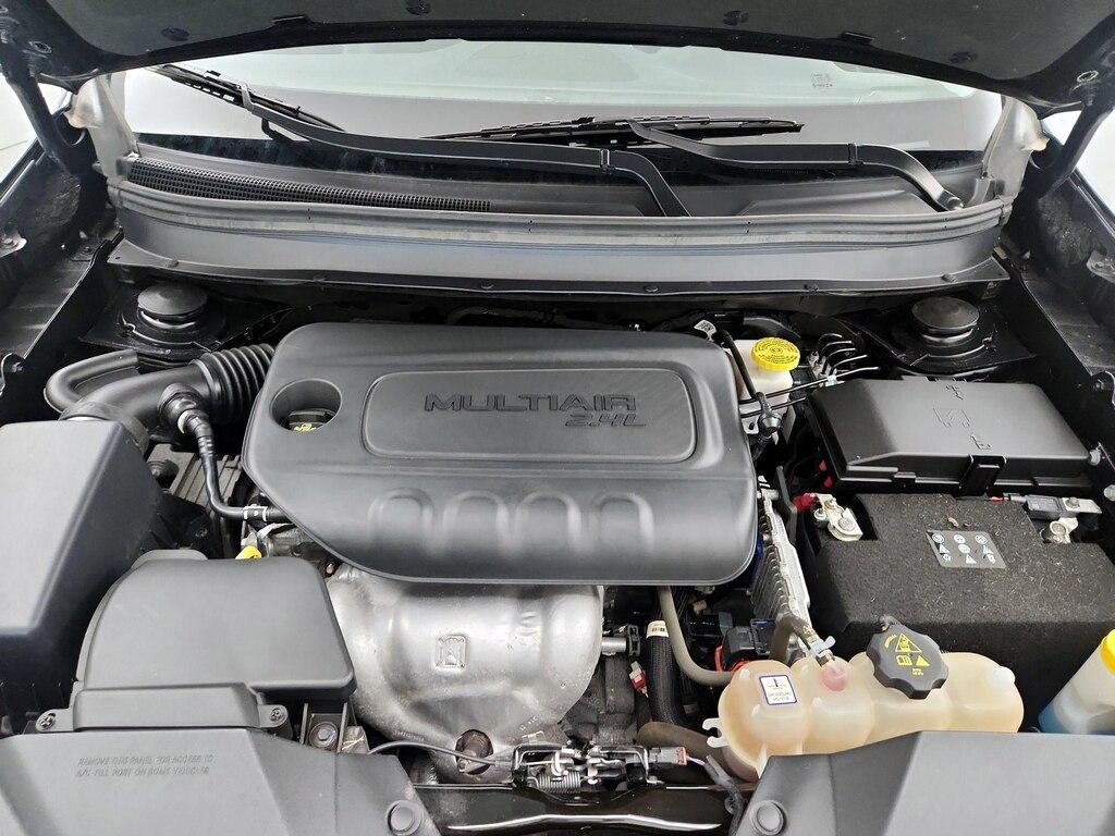 used 2021 Jeep Cherokee car, priced at $22,998