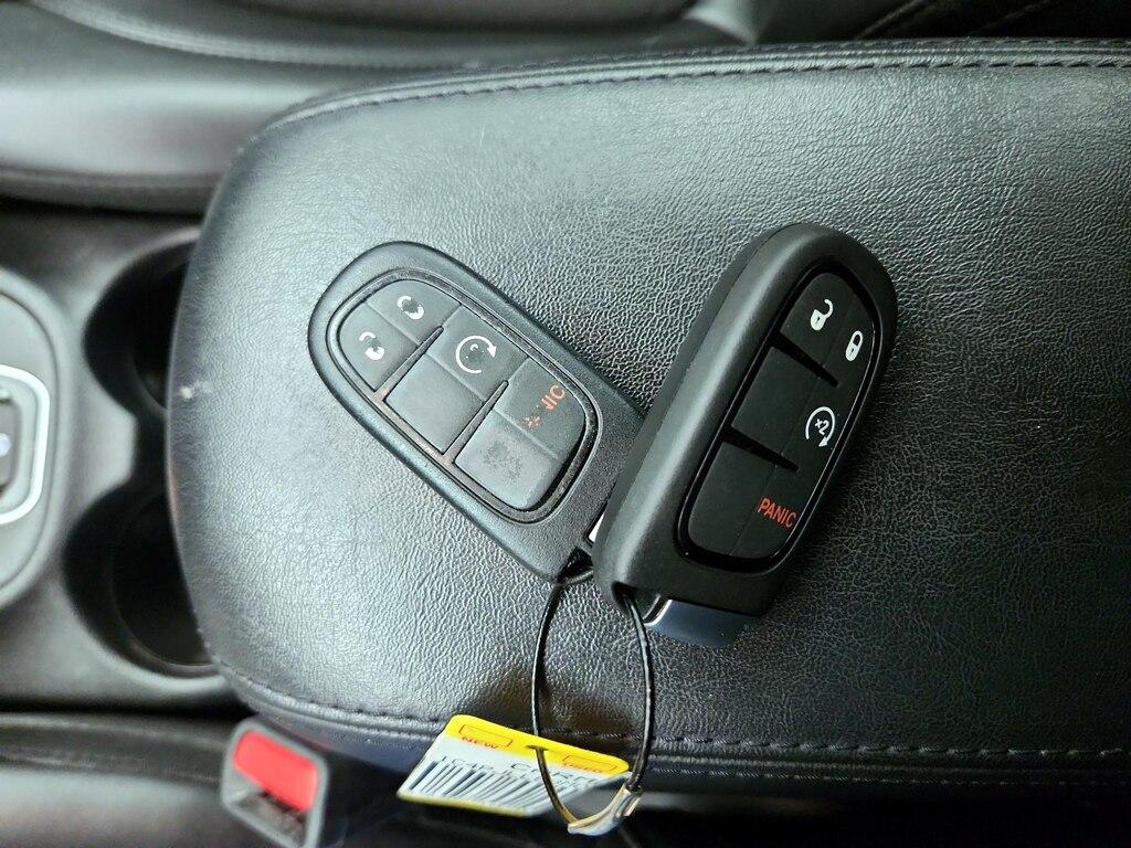 used 2021 Jeep Cherokee car, priced at $22,998