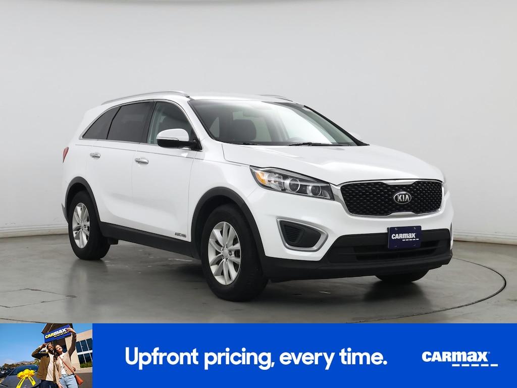 used 2016 Kia Sorento car, priced at $16,998