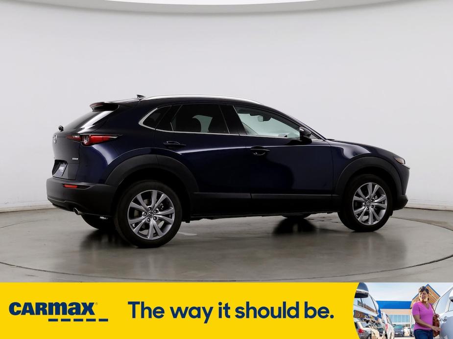 used 2021 Mazda CX-30 car, priced at $24,998