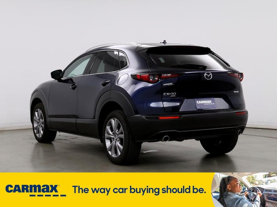 used 2021 Mazda CX-30 car, priced at $24,998