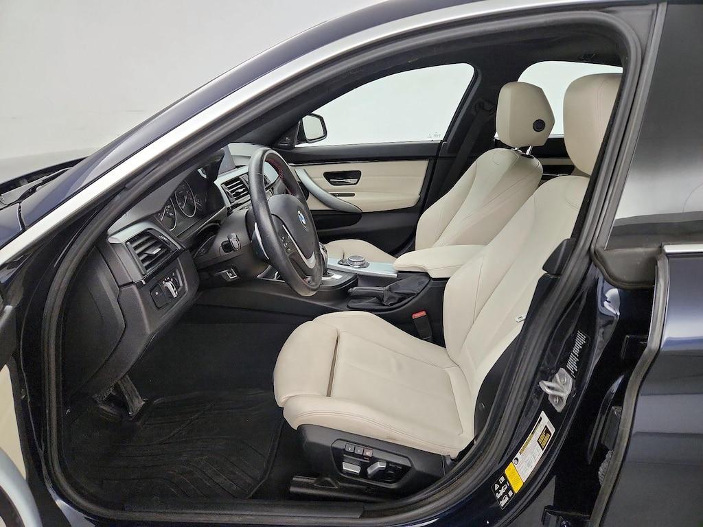 used 2016 BMW 428 car, priced at $16,998