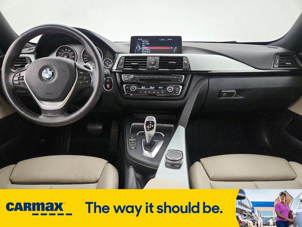 used 2016 BMW 428 car, priced at $16,998