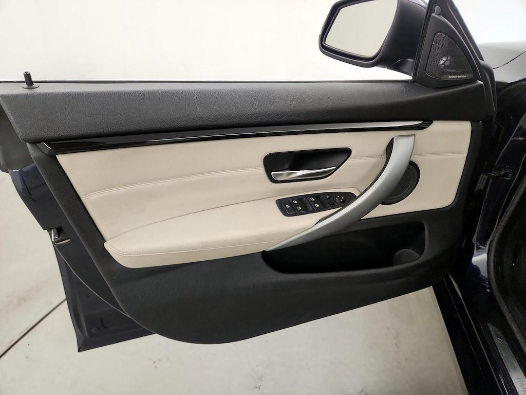 used 2016 BMW 428 car, priced at $16,998