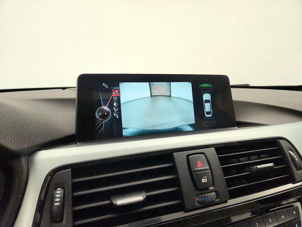 used 2016 BMW 428 car, priced at $16,998