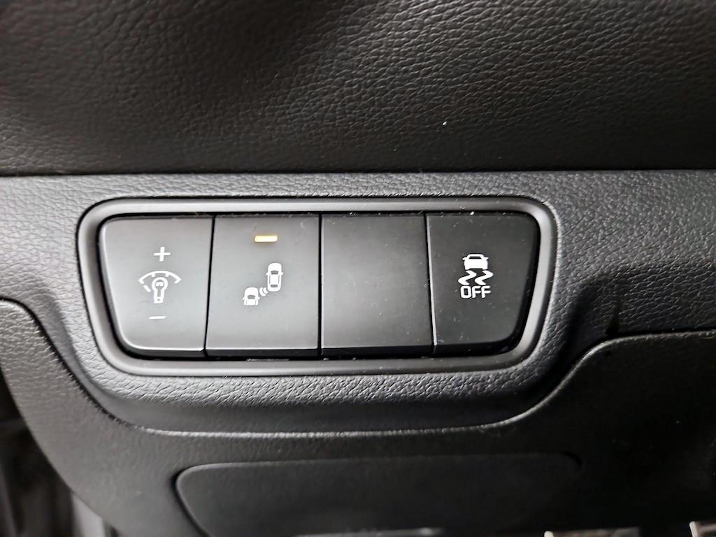 used 2023 Kia Forte car, priced at $21,998