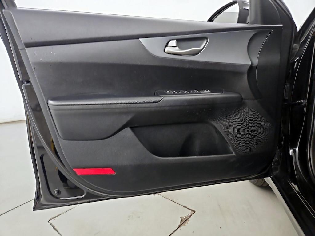 used 2020 Kia Forte car, priced at $16,998