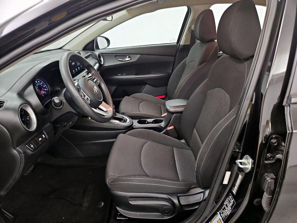 used 2020 Kia Forte car, priced at $16,998
