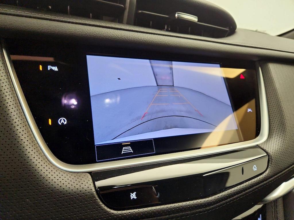 used 2023 Cadillac XT6 car, priced at $39,998