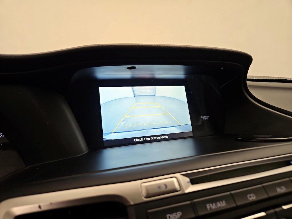 used 2015 Honda Accord car, priced at $15,998