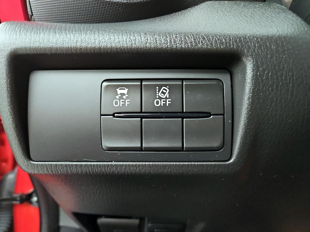 used 2023 Mazda MX-5 Miata car, priced at $32,998