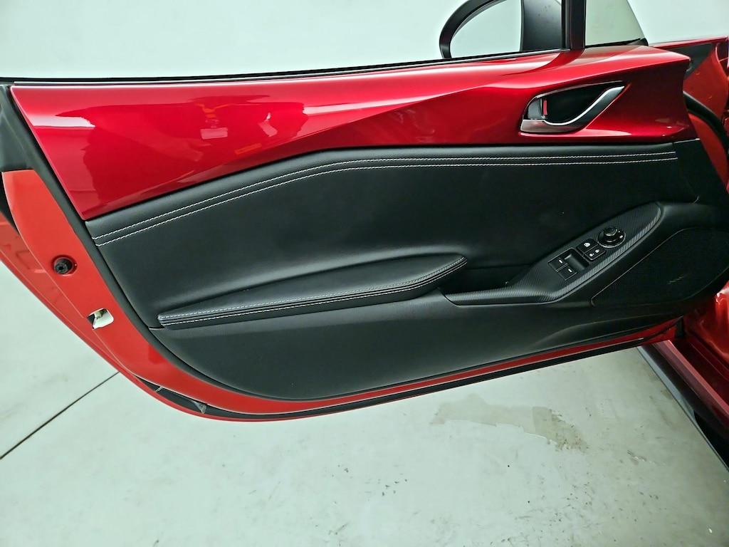 used 2023 Mazda MX-5 Miata car, priced at $32,998