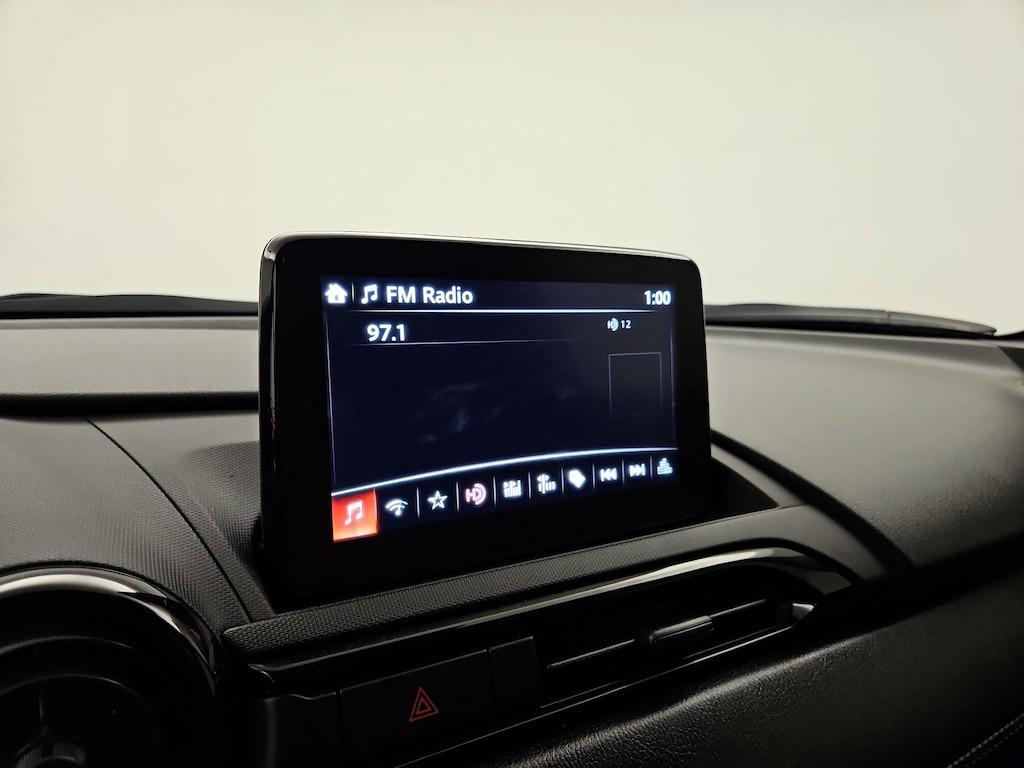 used 2023 Mazda MX-5 Miata car, priced at $32,998