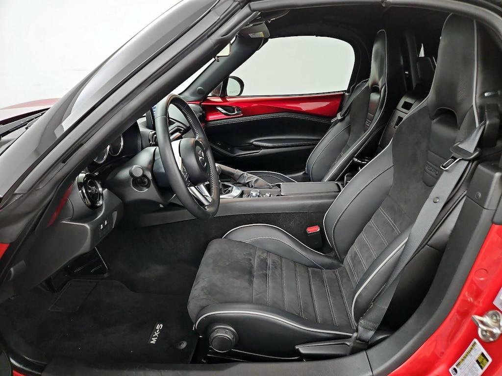used 2023 Mazda MX-5 Miata car, priced at $32,998