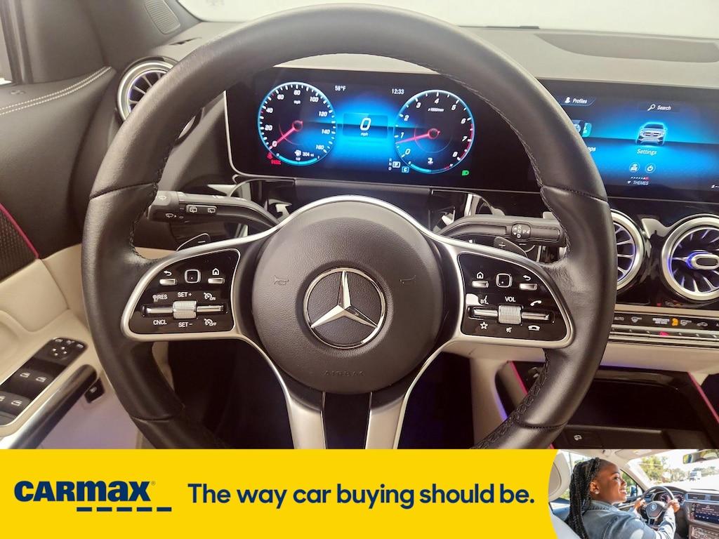 used 2021 Mercedes-Benz GLA 250 car, priced at $31,998