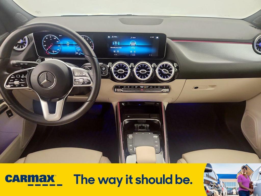 used 2021 Mercedes-Benz GLA 250 car, priced at $31,998