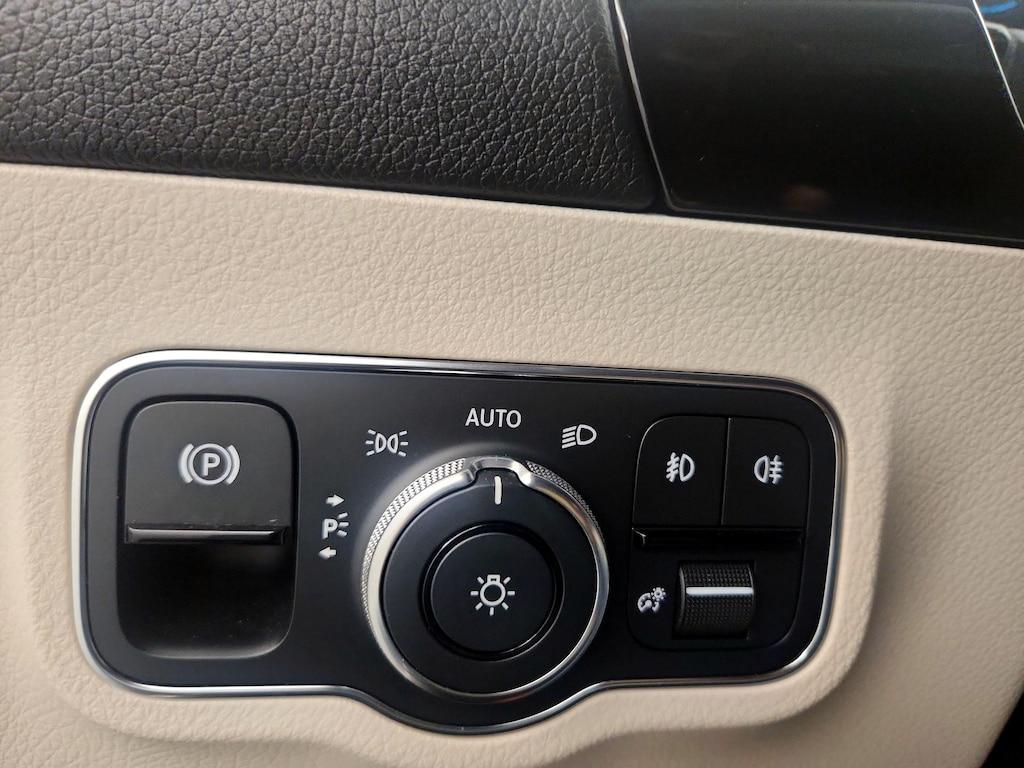 used 2021 Mercedes-Benz GLA 250 car, priced at $31,998