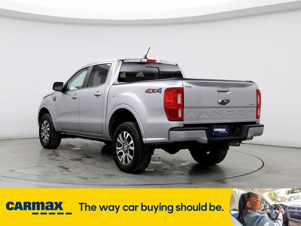 used 2020 Ford Ranger car, priced at $24,998