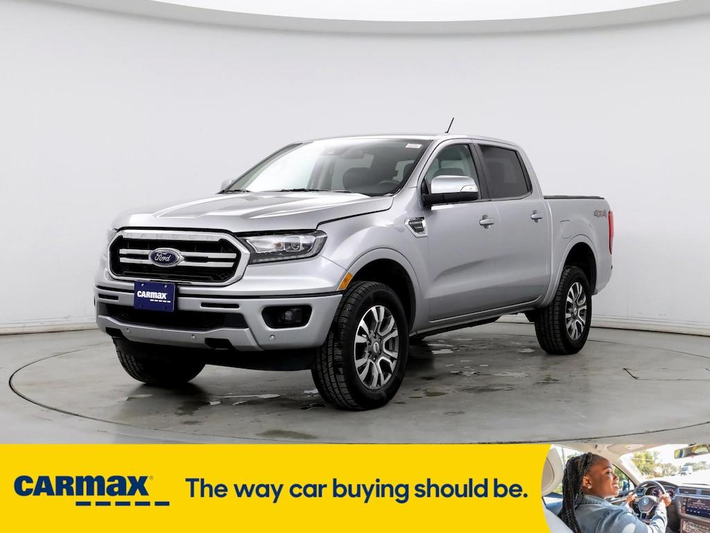 used 2020 Ford Ranger car, priced at $24,998