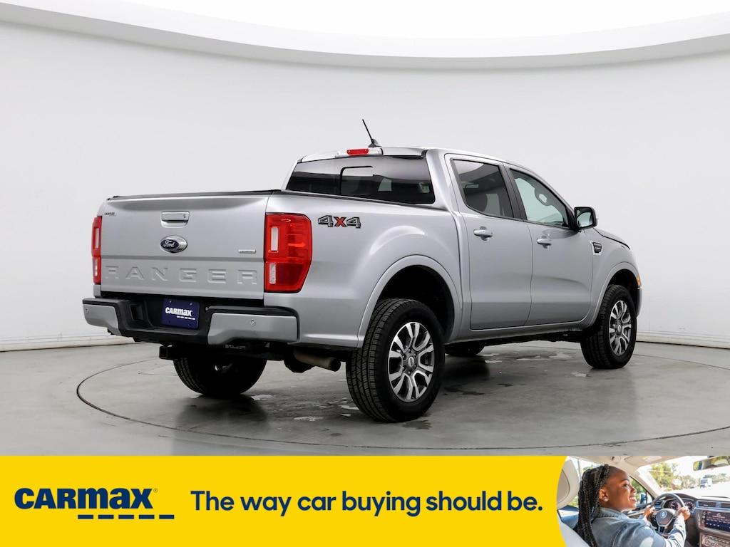 used 2020 Ford Ranger car, priced at $24,998