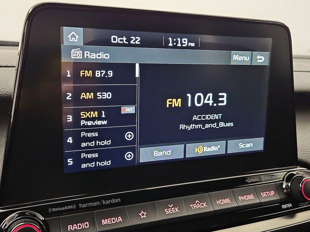 used 2020 Kia Forte car, priced at $17,998