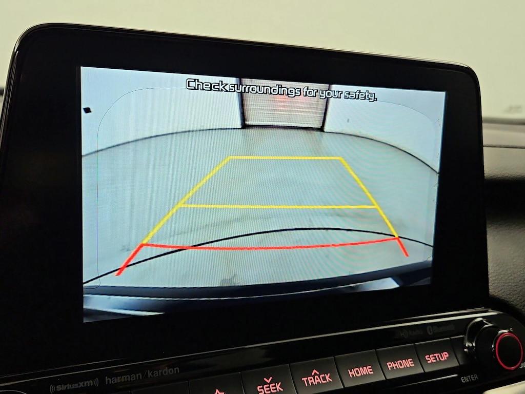 used 2020 Kia Forte car, priced at $17,998