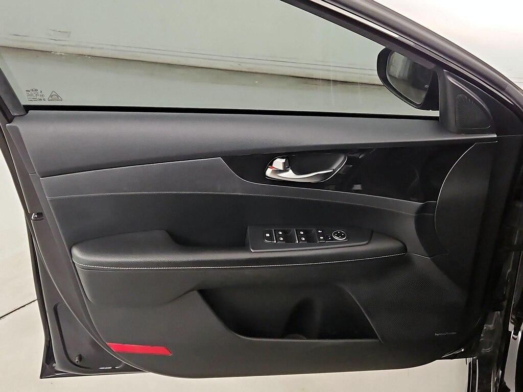 used 2020 Kia Forte car, priced at $17,998