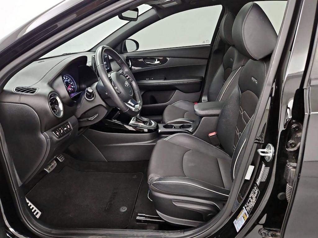 used 2020 Kia Forte car, priced at $17,998